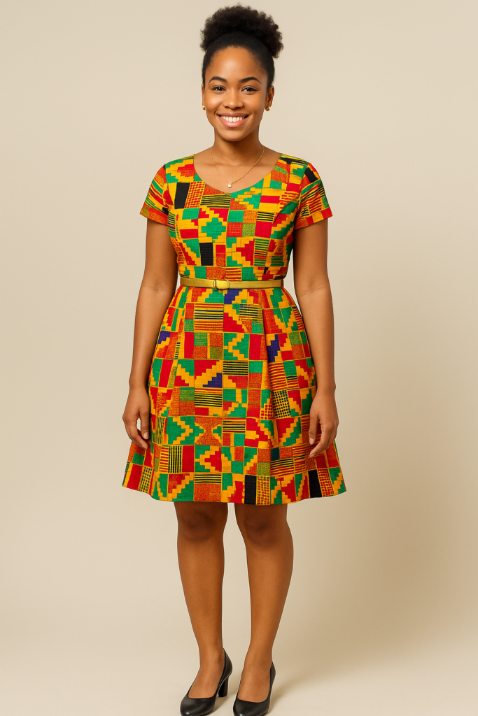 Black Women in the Arts directory